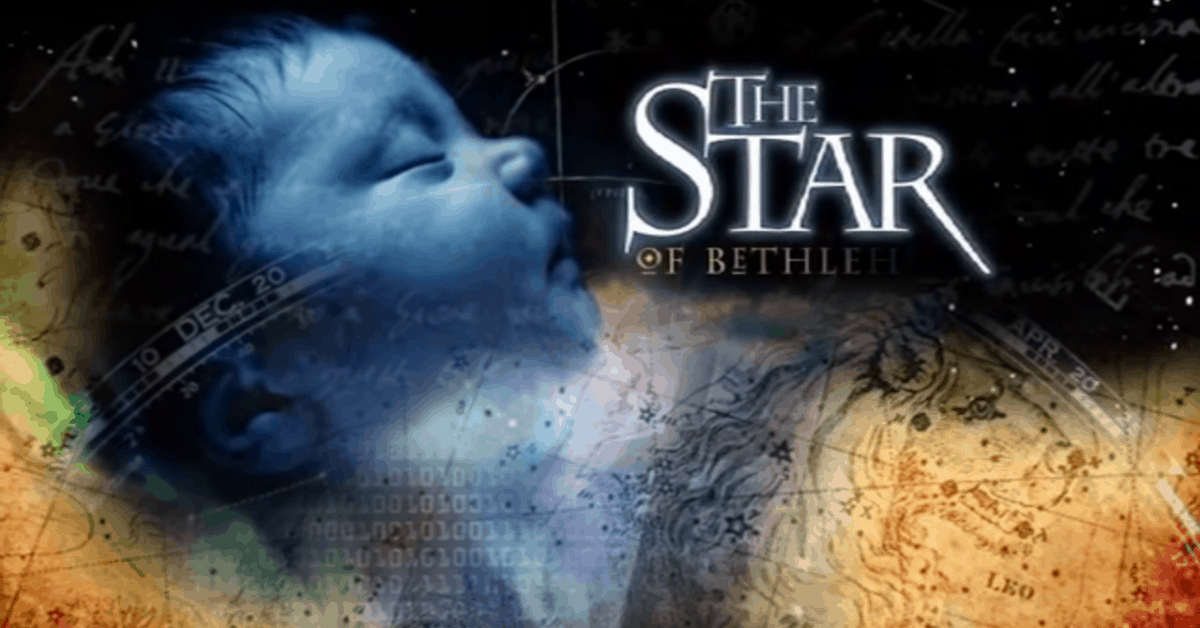 The Real Star of Bethlehem: Was it Planets, New Star, or Something Else?