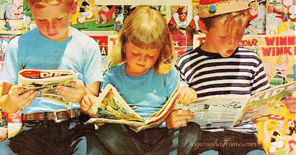 Children’s Books that Help You Teach What’s Happening in the World