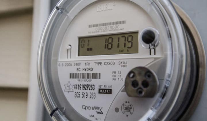 Your Smart Meter May Cause Fatigue, Brain Fog, Anxiety & Memory Loss