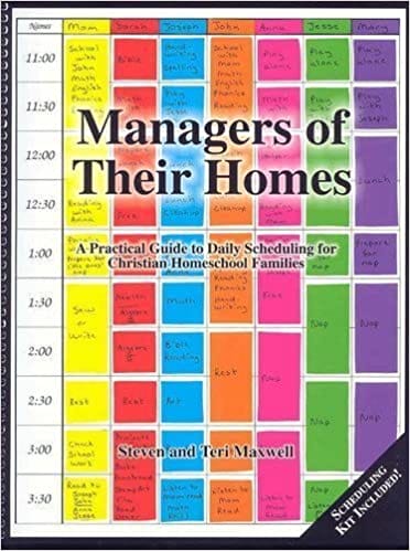 The Best books For Large Families! Great Reads For Busy Moms!