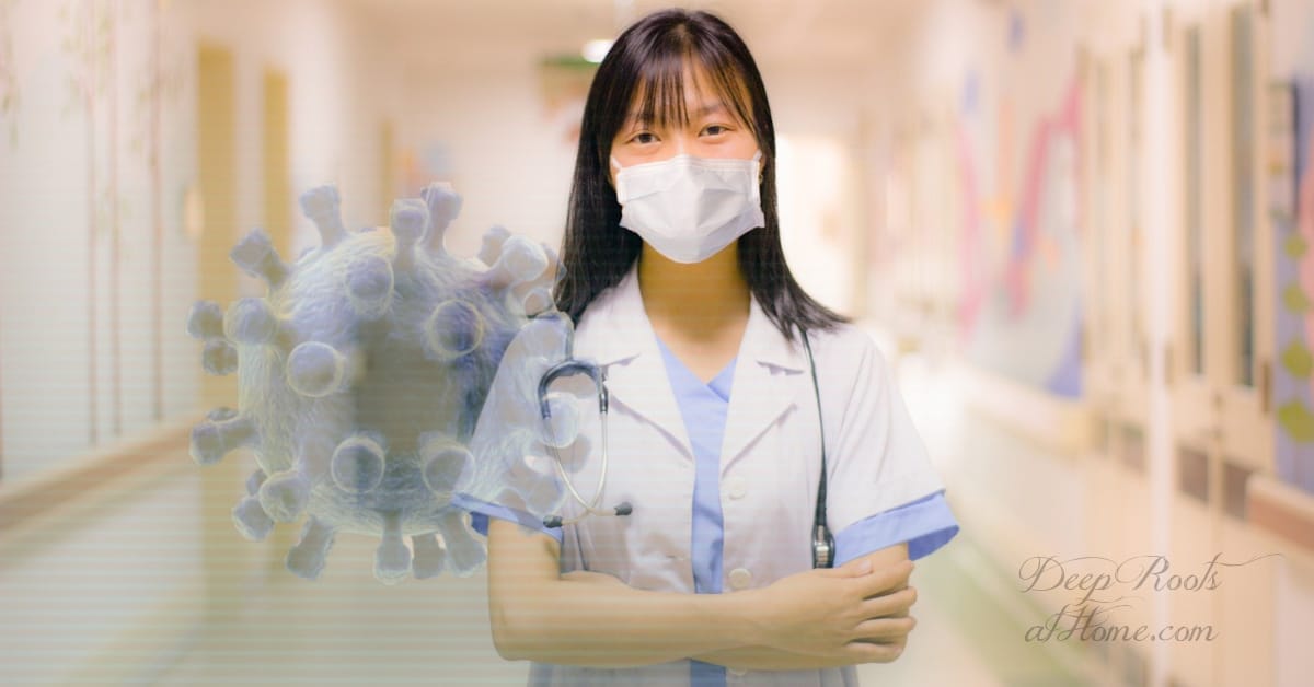 Get Therapeutics for Yourself & Analyze Risk-Benefit of Covid Vac Get Therapeutics for Yourself & Analyze Risk-Benefit of Covid Vac. nurse
