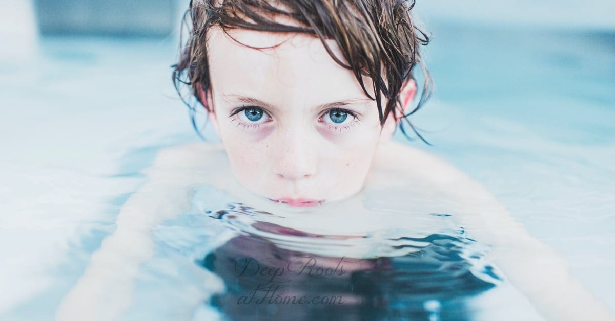 Analyzing the Male Brain and the Power of the Bikini Analyzing the Male Brain and the Power of the Bikini. 5 year old boy