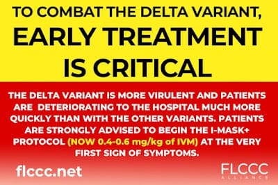 Find a Doctor Who Will Prescribe Ivermectin & Early Covid Treatment