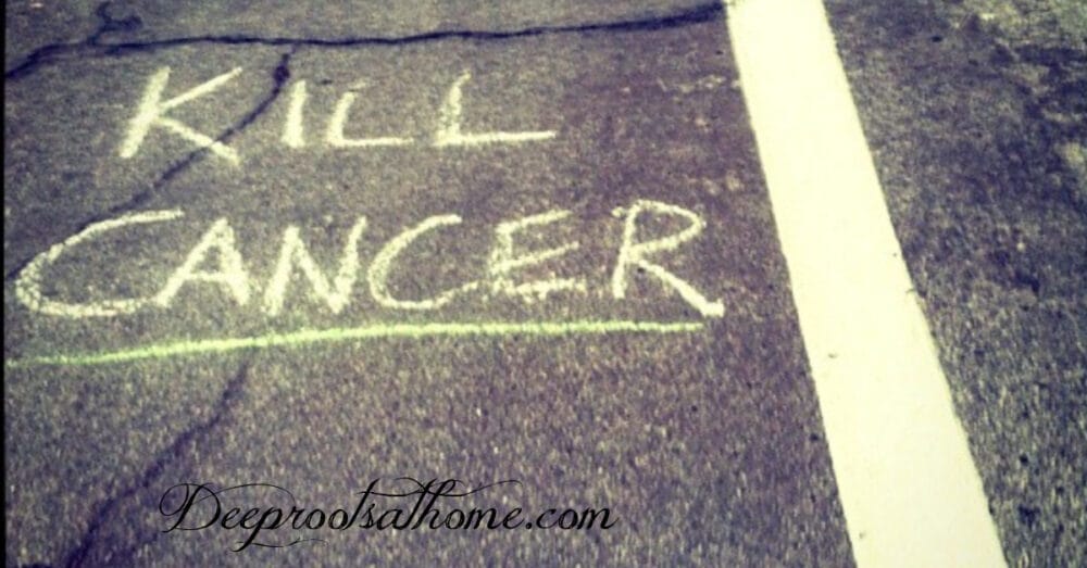 Shockingly, Studies Show This Drug Is A Safe, Potent Cancer Fighter