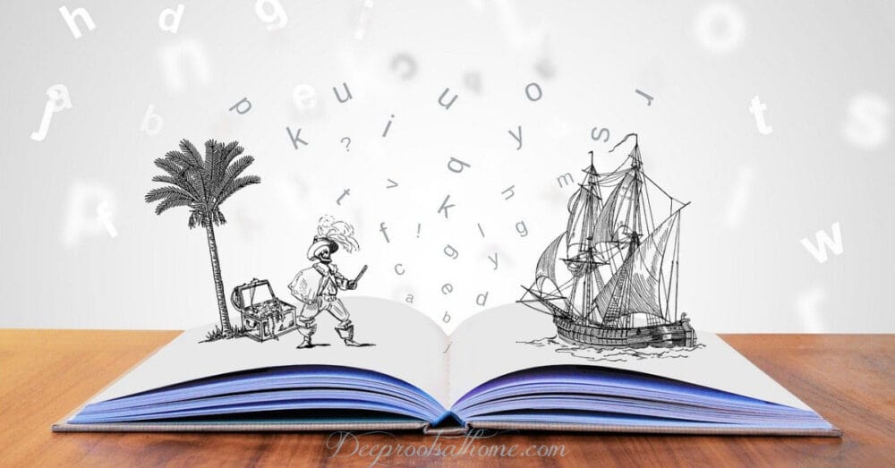 Storytime with HannahMary: 2 All New Booklists for Boys & for Girls