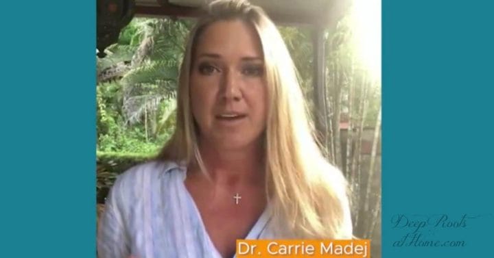 Is the Upcoming Designed to Change Our Genetics? Carrie M.