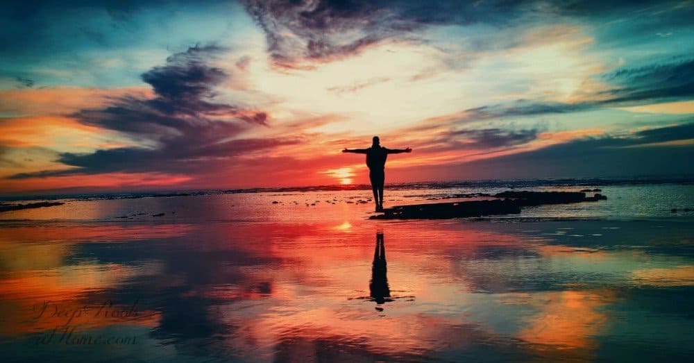 "Awareful Prayerful" Videos Part #2 sunrise sky worship