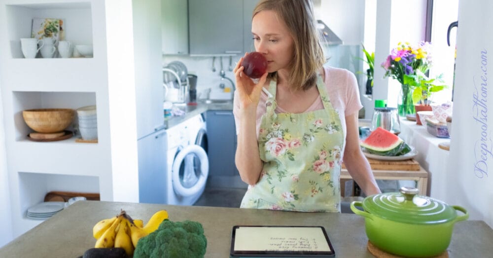 4 Ways To Regain Loss Of Taste & Smell Including Homeopathy 4 Ways To Regain Loss Of Taste & Smell Including Homeopathy