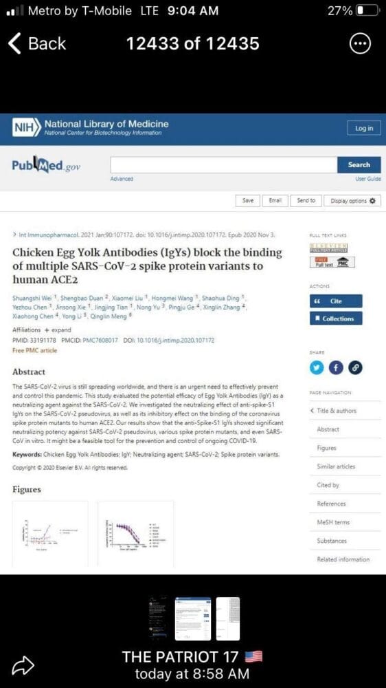 Now We Know! What's Up w/ the Egg Shortage & Chicken Feed