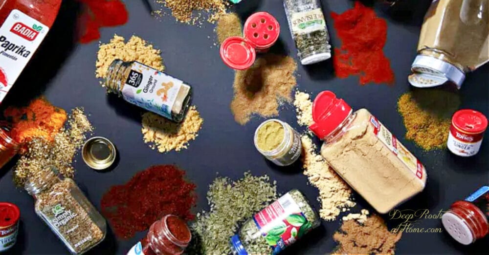 Heavy Metals Found in 20+Popular Spice Brands: See Which Ones Heavy Metals Found In 20+Popular Spice Brands: See Which Ones