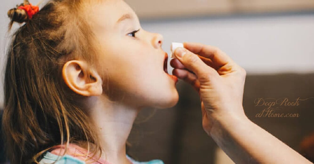 Introduction To Homeopathy and How It's Helped Our Family Introduction To Homeopathy and How It's Helped Our Family