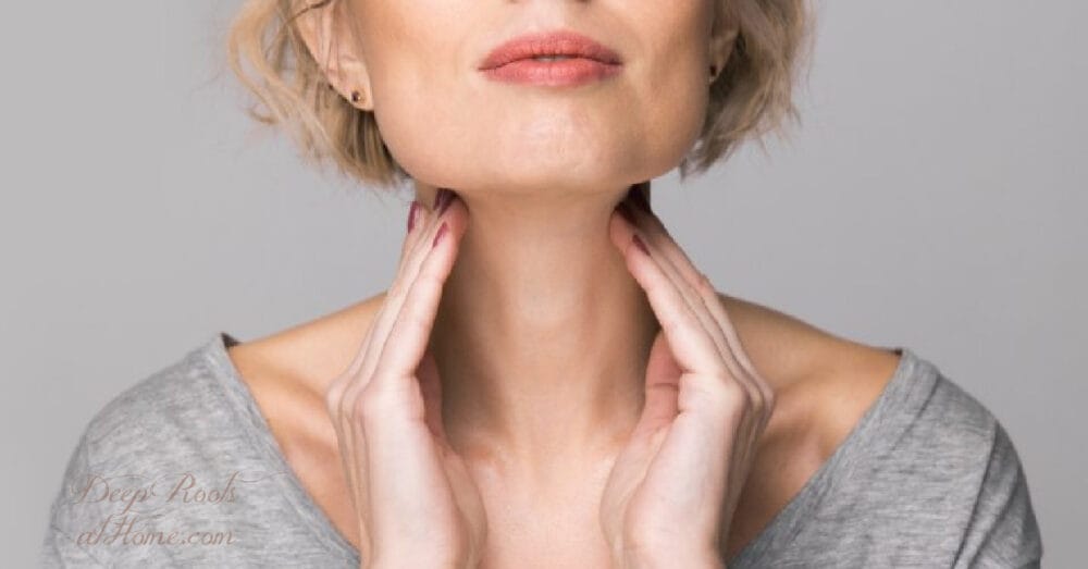 Elevated Bromine Levels Implicated In Every Thyroid Disease