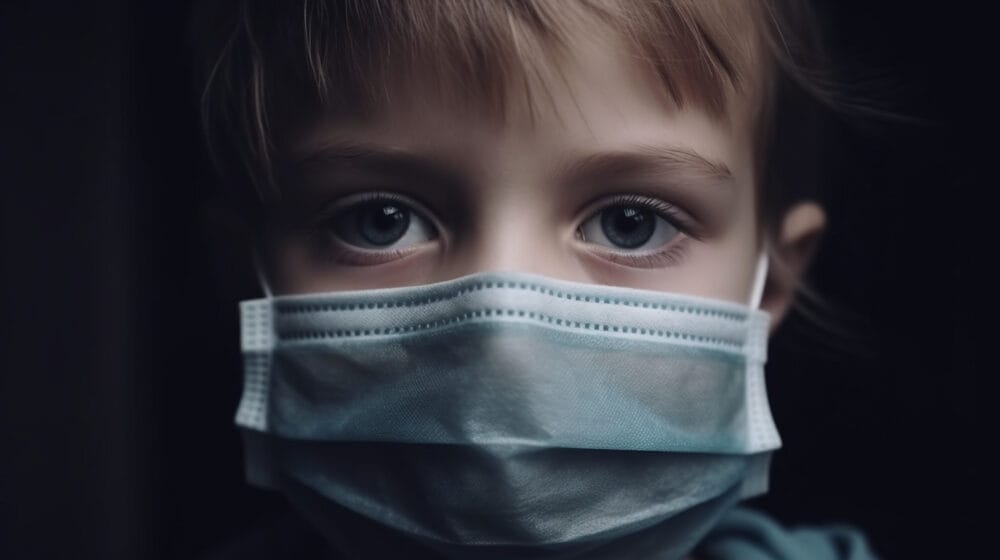 New NIH Study: Medical Masks & N95s Give Off Toxic VOCs New NIH Study: Medical Masks & N95s Give Off Toxic VOCs