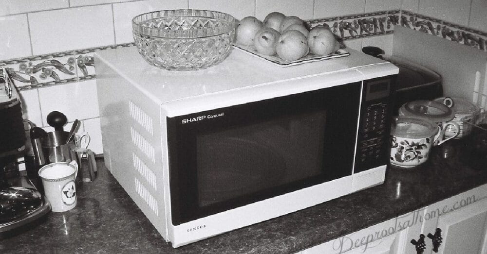 Is What We've Been Told About Microwaving True or False?