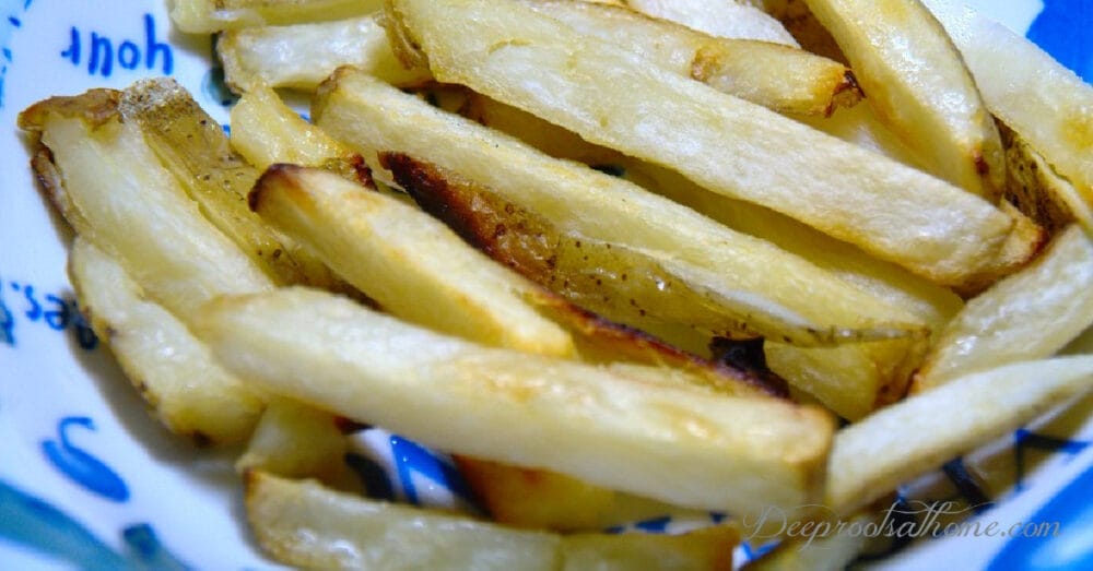 The Resistant Starch Trick For Diabetics & Insulin Resistance