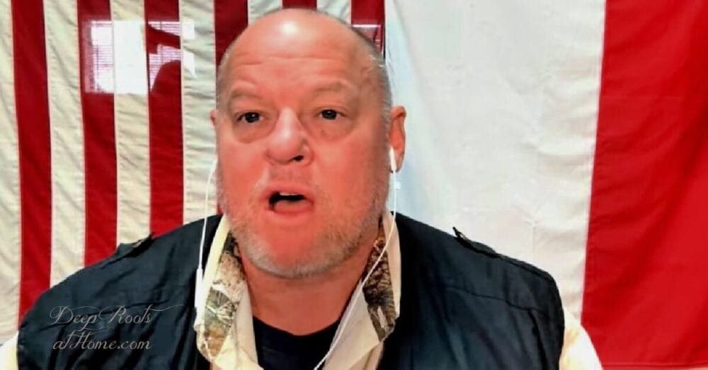ALERT: FBI Warning Local U.S. Sheriffs to Prepare: Media Silent ALERT: FBI Warning Local U.S. Sheriffs to Prepare: Media Silent