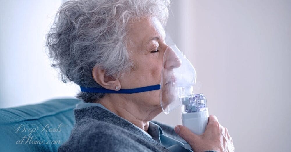 A Change to the Nebulized Hydrogen Peroxide Protocol for Bird Flu A Change to the Nebulized Hydrogen Peroxide Protocol for Bird Flu