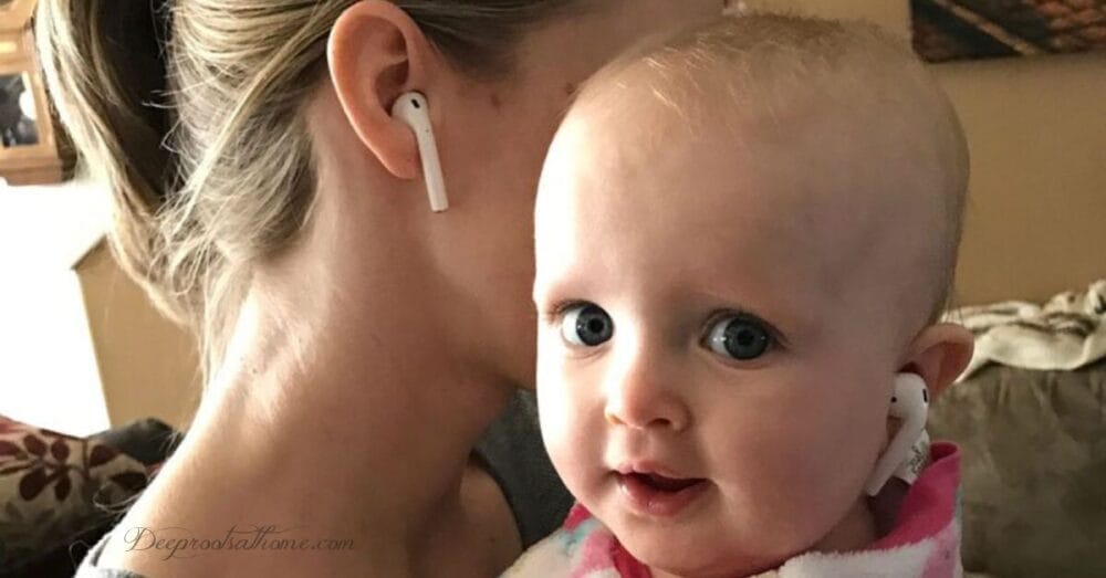 10 Risky Reasons Your Kids (and You) Shouldn’t Use AirPods 10 Risky Reasons Your Kids (and You) Shouldn’t Use AirPods