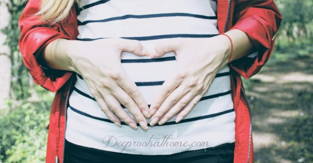 The Complete A-Z Guide To Homeopathy For Pregnancy 