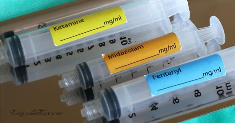 13 Hospitals that Drug Unconscious Patients W/O Their Consent 13 Hospitals that Drug Unconscious Patients W/O Their Consent