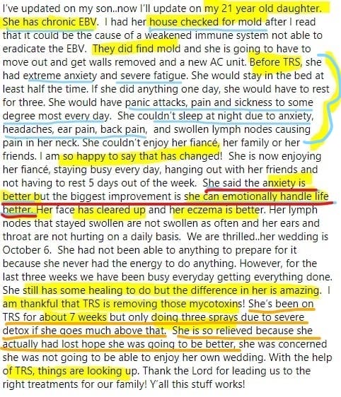 Can We Halt 9 Serious Diseases Linked to Epstein-Barr Virus?