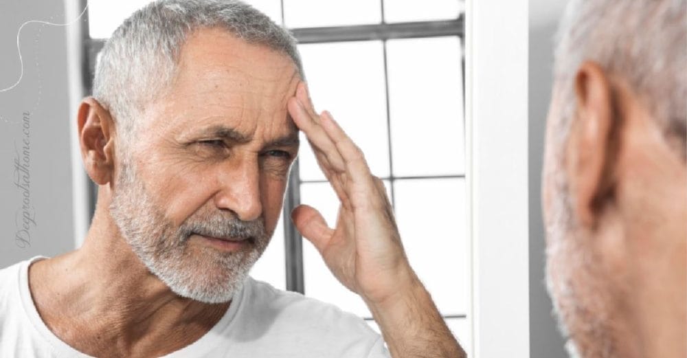 Plagued by Migraines, Jennifer's Husband Found a Piercing Cure