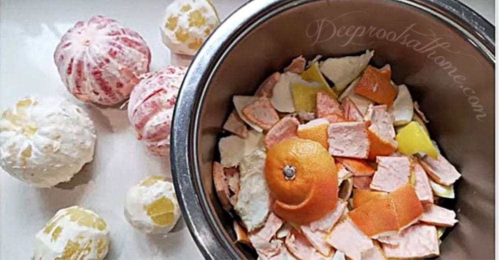 Easy DIY Quercetin/Quinine Water Recipe: A Cold & Flu Remedy