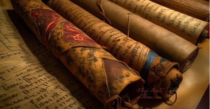 Is It Okay for Christians to Read or Study the Book of Enoch? 