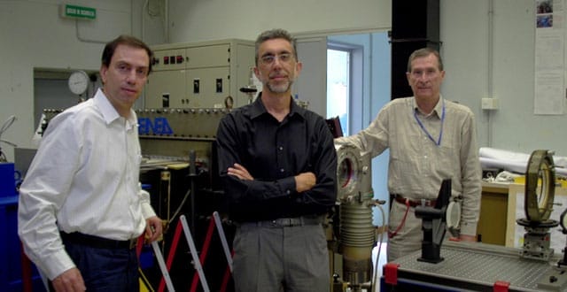 New Finding: Shroud of Turin Shows Exact Moment of Resurrection