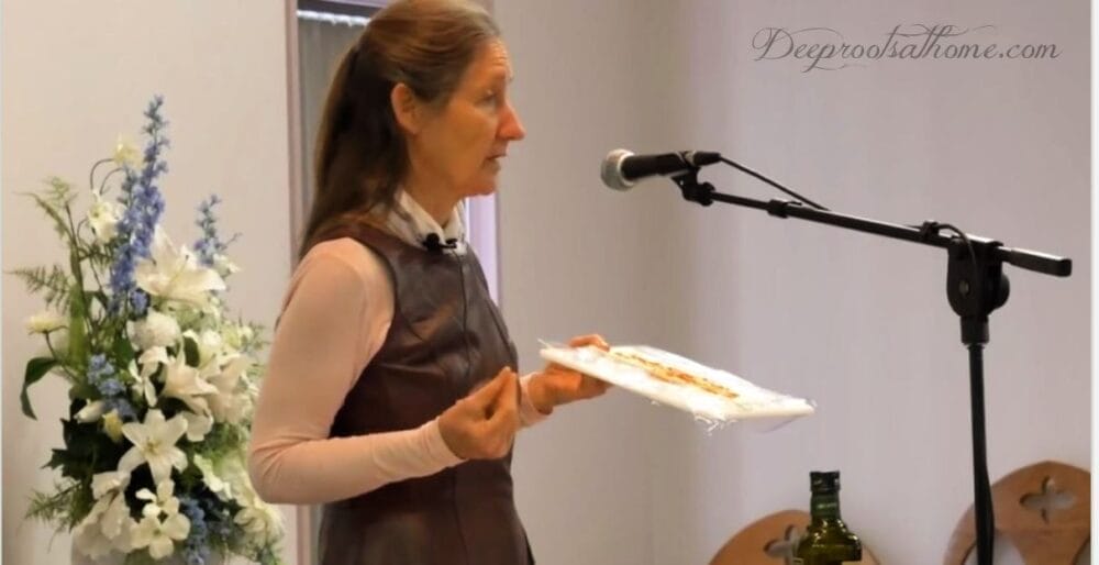 Barbara O’Neill’s Cayenne Protocol For Peripheral Neuropathy