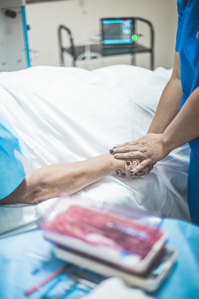Homeopathy Allows Opioid-free Recovery After Major Surgery
